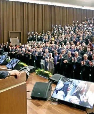 Cumhurbaşkanı Erdoğan’dan Fon Soruşturması Açıklaması: Devlet Denetleme Kurulu Devrede