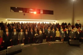 7. Merhamet ve Emek Ödülleri Ankara’da Sahiplerini Buldu