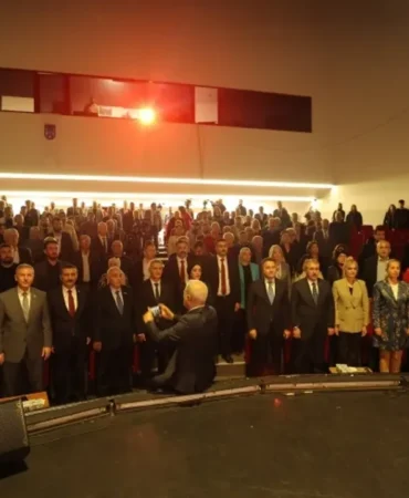 7. Merhamet ve Emek Ödülleri Ankara’da Sahiplerini Buldu