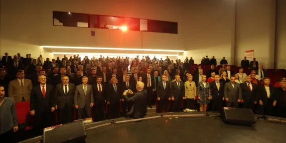 7. Merhamet ve Emek Ödülleri Ankara’da Sahiplerini Buldu