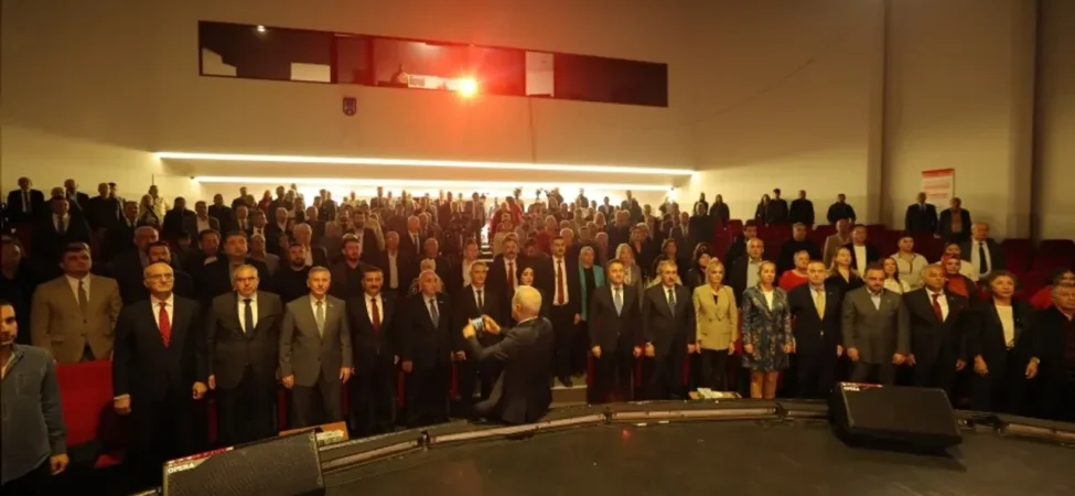 7. Merhamet ve Emek Ödülleri Ankara’da Sahiplerini Buldu