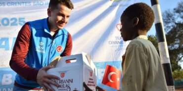 TDV’den “Fon Zararı” ve “Görevden Alma” İddiaları Hakkında Açıklama