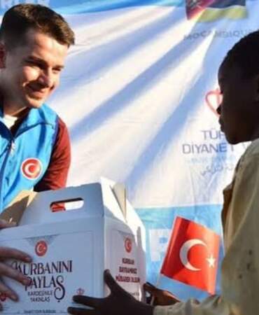 TDV’den “Fon Zararı” ve “Görevden Alma” İddiaları Hakkında Açıklama