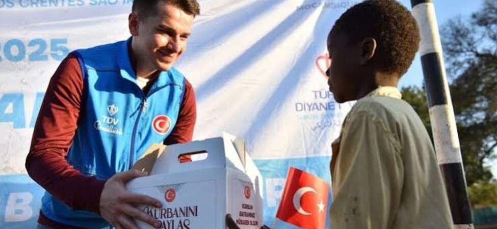 TDV’den “Fon Zararı” ve “Görevden Alma” İddiaları Hakkında Açıklama