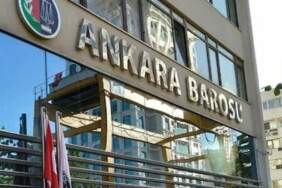Ankara Barosu’nda Görev Dağılımı Yapıldı