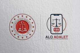 Alo Adalet 135 Hattı 81 İlde Hizmet Vermeye Başladı