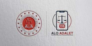 Alo Adalet 135 Hattı 81 İlde Hizmet Vermeye Başladı