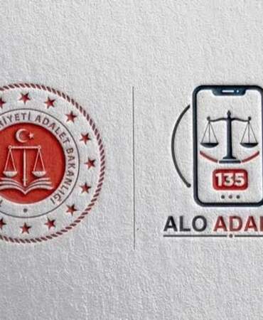 Alo Adalet 135 Hattı 81 İlde Hizmet Vermeye Başladı