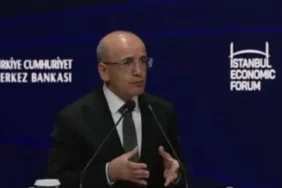 Hazine ve Maliye Bakanı Mehmet Şimşek’ten İstanbul Ekonomi Forumu’nda Kritik Açıklamalar: “Türkiye Reformları Hayata Geçirmeye Devam Ediyor”