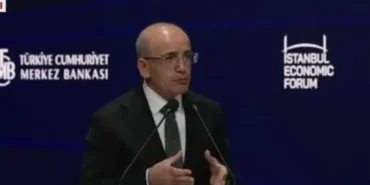Hazine ve Maliye Bakanı Mehmet Şimşek’ten İstanbul Ekonomi Forumu’nda Kritik Açıklamalar: “Türkiye Reformları Hayata Geçirmeye Devam Ediyor”