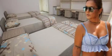 Ünlü Şarkıcıdan Eğitime Destek: Barınma Sorunu Yaşayan Öğrenciler İçin 7 Odalı Ev Tutuyor