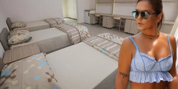 Ünlü Şarkıcıdan Eğitime Destek: Barınma Sorunu Yaşayan Öğrenciler İçin 7 Odalı Ev Tutuyor