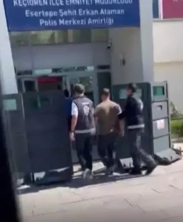 Ankara’da Sahte Beyaz Eşya Servisi Vurgunu: Dolandırıcılık Şebekesine Operasyon
