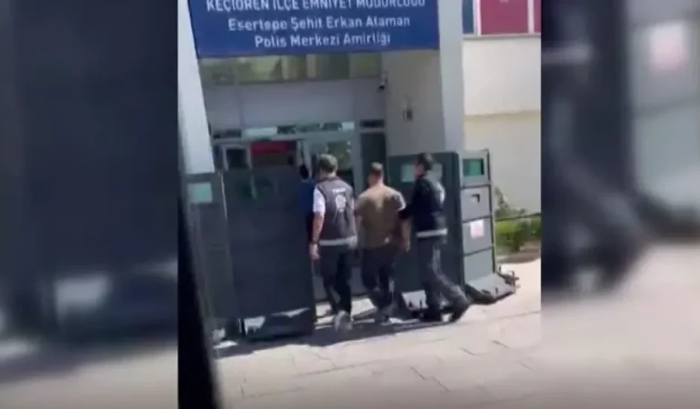 Ankara’da Sahte Beyaz Eşya Servisi Vurgunu: Dolandırıcılık Şebekesine Operasyon