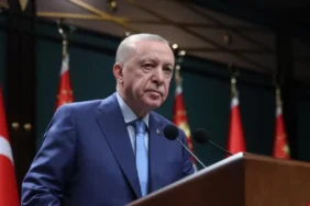 Cumhurbaşkanı Erdoğan’dan Türk Dünyası Mesajı: “Ortaklığımız Haritaların Çizdiği Sınırların Ötesinde”