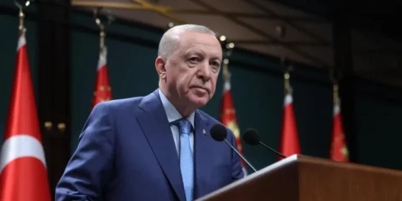 Cumhurbaşkanı Erdoğan’dan Türk Dünyası Mesajı: “Ortaklığımız Haritaların Çizdiği Sınırların Ötesinde”