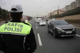 Ankara’da 13 Ekim Bașkentliğe Özel Trafik Düzenlemesi: Bazı Yollar Kapatılıyor