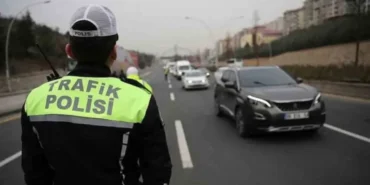 Ankara’da 13 Ekim Bașkentliğe Özel Trafik Düzenlemesi: Bazı Yollar Kapatılıyor