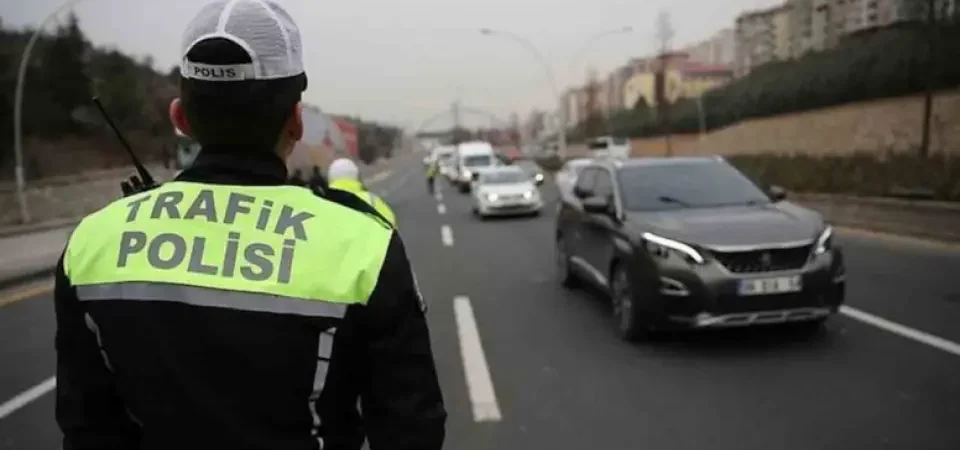 Ankara’da 13 Ekim Bașkentliğe Özel Trafik Düzenlemesi: Bazı Yollar Kapatılıyor