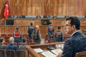 İBB Davasında 88. Duruşma Görüldü: Sanıktan Yargı Sürecine İlişkin Çarpıcı İddialar