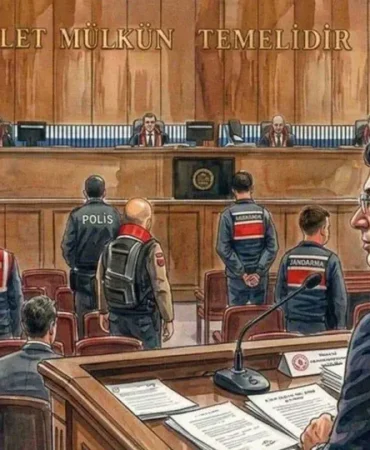 İBB Davasında 88. Duruşma Görüldü: Sanıktan Yargı Sürecine İlişkin Çarpıcı İddialar