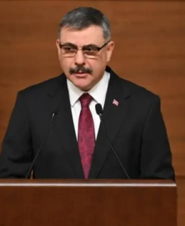 İçişleri Bakanı Mustafa Çiftçi’den Muhtarlar Günü Açıklaması: “Sahadaki En Yakın Yol Arkadaşımızsınız”