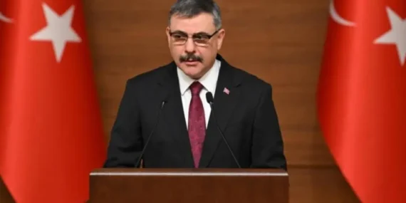 İçişleri Bakanı Mustafa Çiftçi’den Muhtarlar Günü Açıklaması: “Sahadaki En Yakın Yol Arkadaşımızsınız”