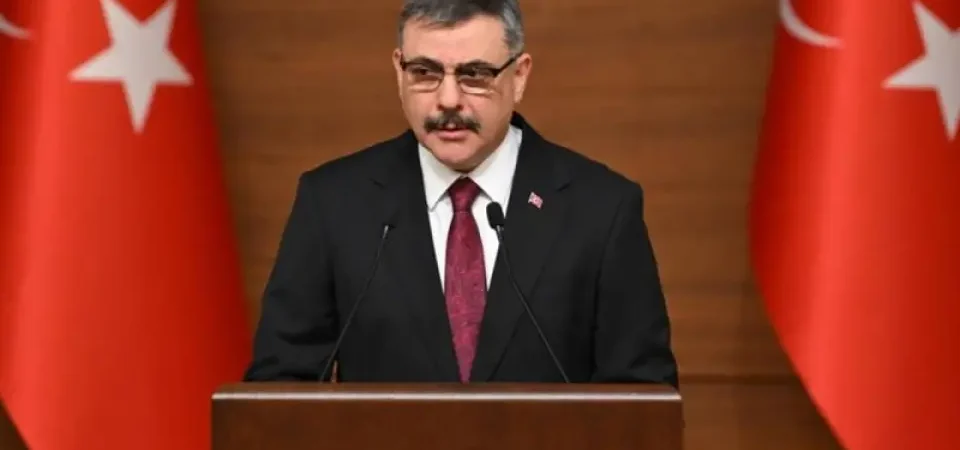 İçişleri Bakanı Mustafa Çiftçi’den Muhtarlar Günü Açıklaması: “Sahadaki En Yakın Yol Arkadaşımızsınız”