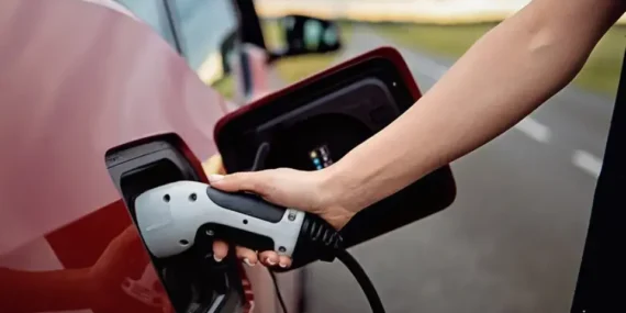 Akaryakıt Zamları Otomotiv Tercihlerini Değiştirdi: Elektrikli Araçlara Talep Artıyor
