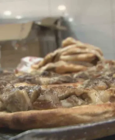 Siirtliler Büryan Kebabı Etkinliğinde Ankara’da Buluştu