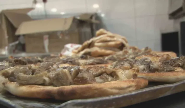 Siirtliler Büryan Kebabı Etkinliğinde Ankara’da Buluştu
