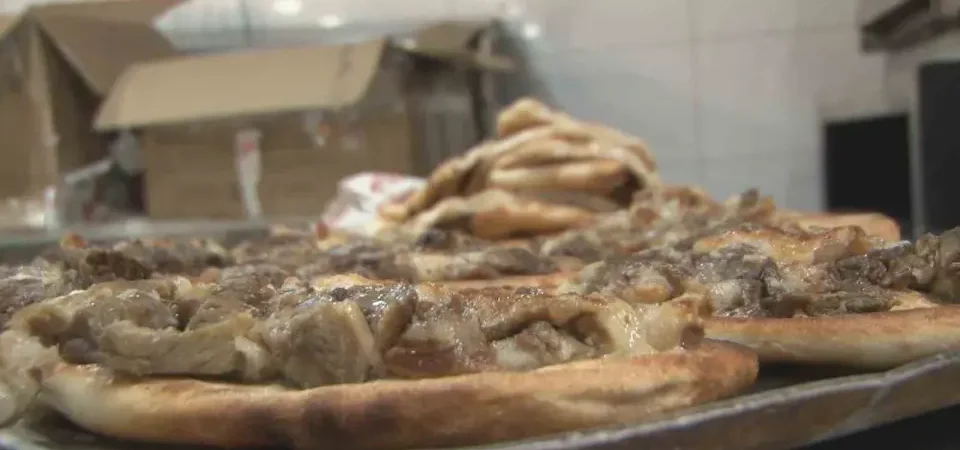 Siirtliler Büryan Kebabı Etkinliğinde Ankara’da Buluştu