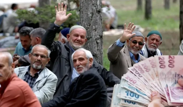 Emekli Promosyonlarında Son Viraj: 30 Bin Liralık Ödemeler İçin Geri Sayım Başladı