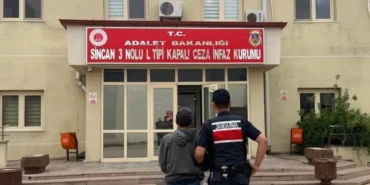 Ankara’da Kapsamlı Asayiş Operasyonu: Çeşitli Suçlardan Aranan 134 Kişi Yakalandi