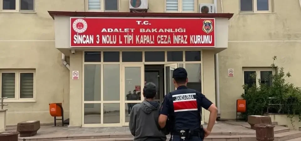 Ankara’da Kapsamlı Asayiş Operasyonu: Çeşitli Suçlardan Aranan 134 Kişi Yakalandi