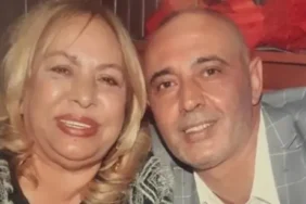 Dilber Ay’ın Eşi İbrahim Karakaş Yeniden Evlendi: Gelin İzmirli Estetisyen Çıktı