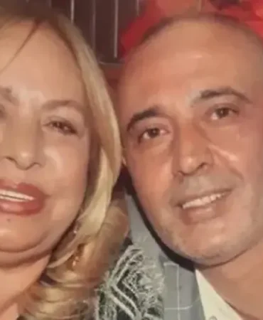 Dilber Ay’ın Eşi İbrahim Karakaş Yeniden Evlendi: Gelin İzmirli Estetisyen Çıktı