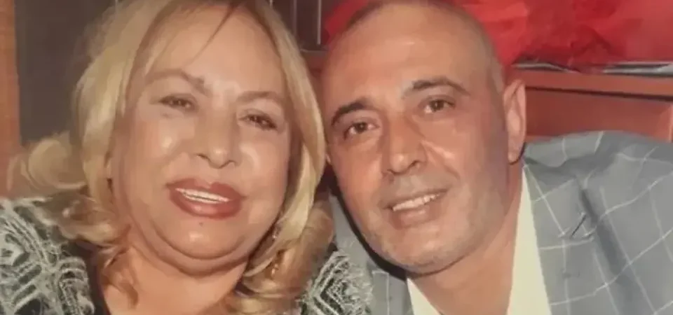 Dilber Ay’ın Eşi İbrahim Karakaş Yeniden Evlendi: Gelin İzmirli Estetisyen Çıktı