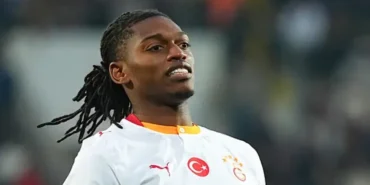 Galatasaray’dan Rafael Leao Açıklaması: Yıldız Oyuncunun Sağlık Durumuna İlişkin Detaylar