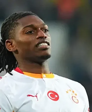 Galatasaray’dan Rafael Leao Açıklaması: Yıldız Oyuncunun Sağlık Durumuna İlişkin Detaylar
