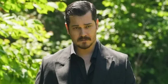 Çağatay Ulusoy’lu “Eşref Tek” Projesinden İlk Detaylar: Kadroya Dahil Olan Sürpriz Karakter Açıklandı