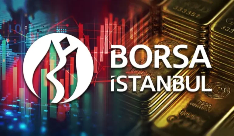 Piyasalar Haftayı Nasıl Tamamladı: Altın ve Borsada Düşüş Eğilimi Sürüyor