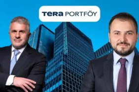 Fon Soruşturmasında Tera Portföy Yönetim Kurulu Başkanı ve CEO’su Tutuklandı