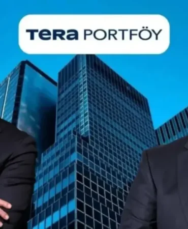 Fon Soruşturmasında Tera Portföy Yönetim Kurulu Başkanı ve CEO’su Tutuklandı
