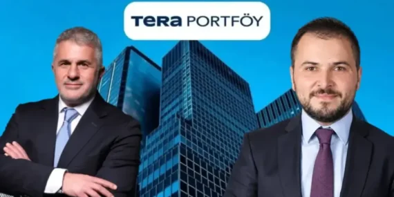 Fon Soruşturmasında Tera Portföy Yönetim Kurulu Başkanı ve CEO’su Tutuklandı