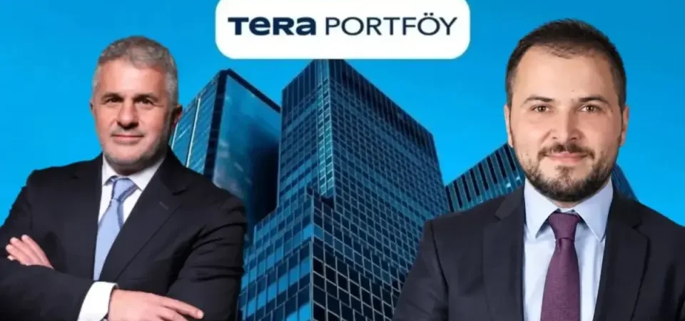 Fon Soruşturmasında Tera Portföy Yönetim Kurulu Başkanı ve CEO’su Tutuklandı