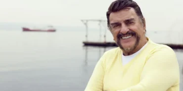 Yeşilçam’ın Unutulmaz İsimlerinden Nihat Ziyalan Hayatını Kaybetti: “Eşsiz Bir Miras Bıraktı”