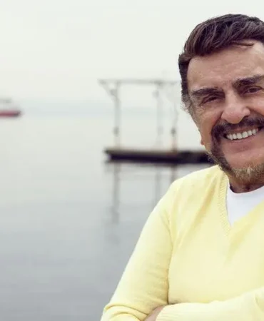 Yeşilçam’ın Unutulmaz İsimlerinden Nihat Ziyalan Hayatını Kaybetti: “Eşsiz Bir Miras Bıraktı”