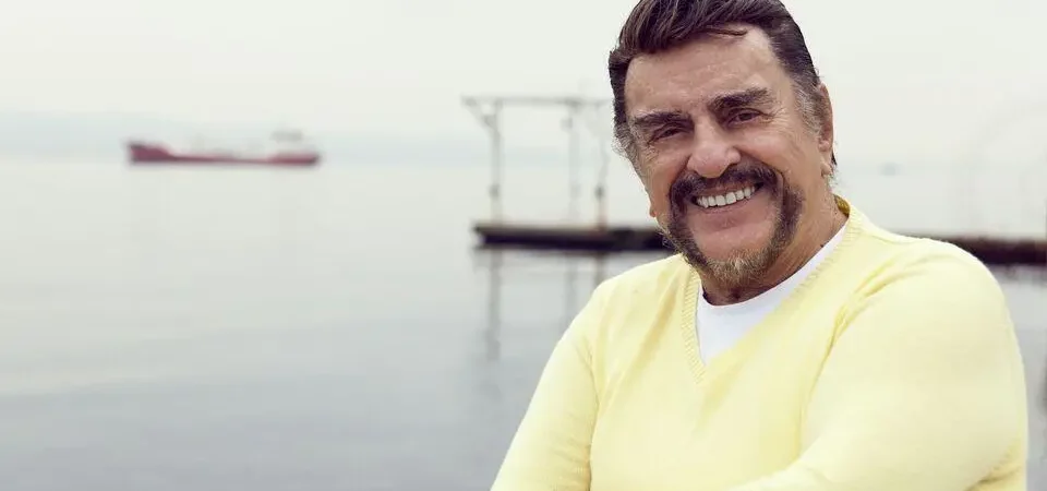 Yeşilçam’ın Unutulmaz İsimlerinden Nihat Ziyalan Hayatını Kaybetti: “Eşsiz Bir Miras Bıraktı”