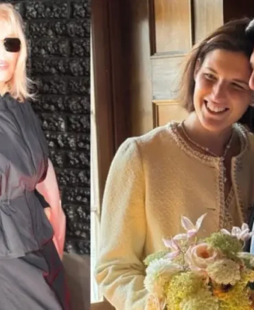 Ajda Pekkan Yeğeninin Düğününe Katılmadı: Ünlü Sanatçıdan Dikkat Çeken Açıklama